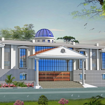 CAD designing