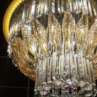Interior and Exterior Lighting Services