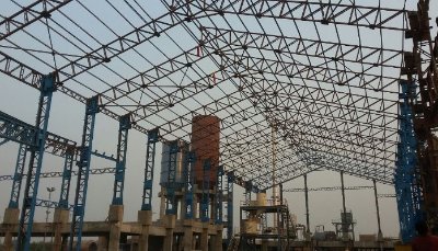 Structural Work Services