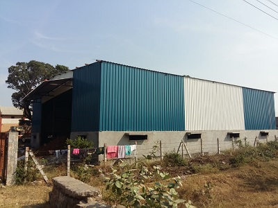 Agarwal Seed Processing